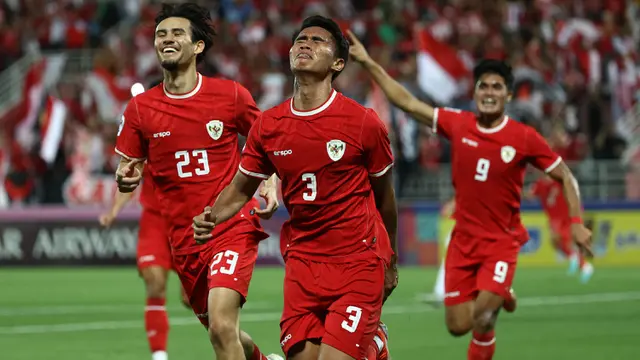 IEG Resmi Pegang Lisensi Nobar Piala AFF U-23 2025