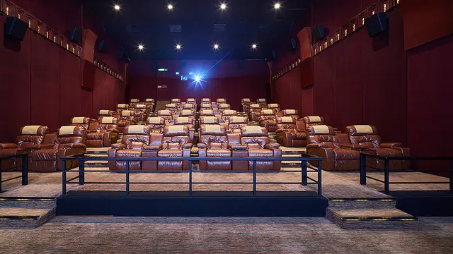 Empat Film Indonesia Tayang Serentak 15 Mei 2025: Dari Horor, Komedi, hingga Drama Keluarga
