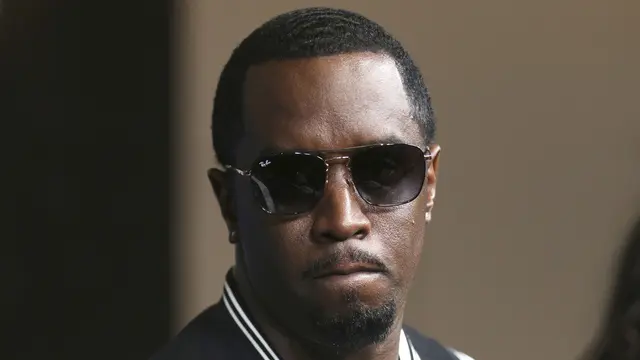 P Diddy Hadapi Lima Dakwaan Berat, Jaksa Ungkap Kekerasan dan Eksploitasi Seksual