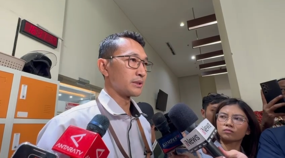 KPK Kembali Lanjutkan Penyidikan Kasus Suap PLTU Cirebon Setelah Terkendala Izin Korsel
