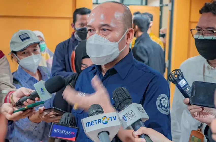  Dari Jakarta ke Papua: Perjalanan Hakim Eko Aryanto di Tengah Sorotan Publik