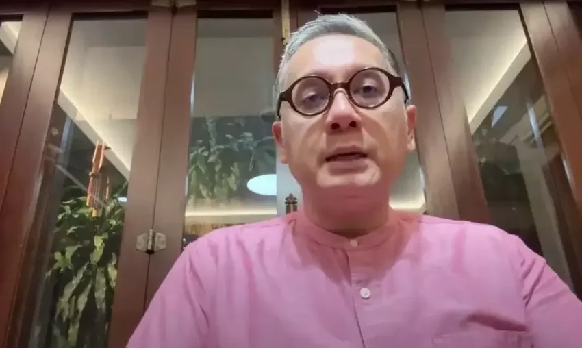  Putra Nababan: PHK Massal di Industri Media Cerminkan Profesi Jurnalis Mulai Kehilangan Relevansi
